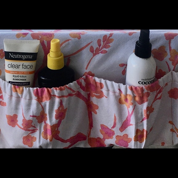 Table Organizer-multiple color available - Picture 2 of 6